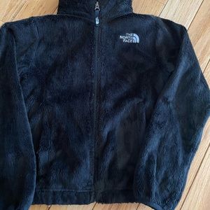 THE NORTH FACE GIRLS SIZE SMALL, 7-8